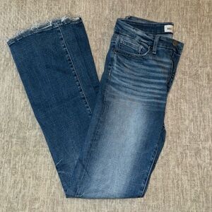 BKE Parker High Rise Bootcut Jeans